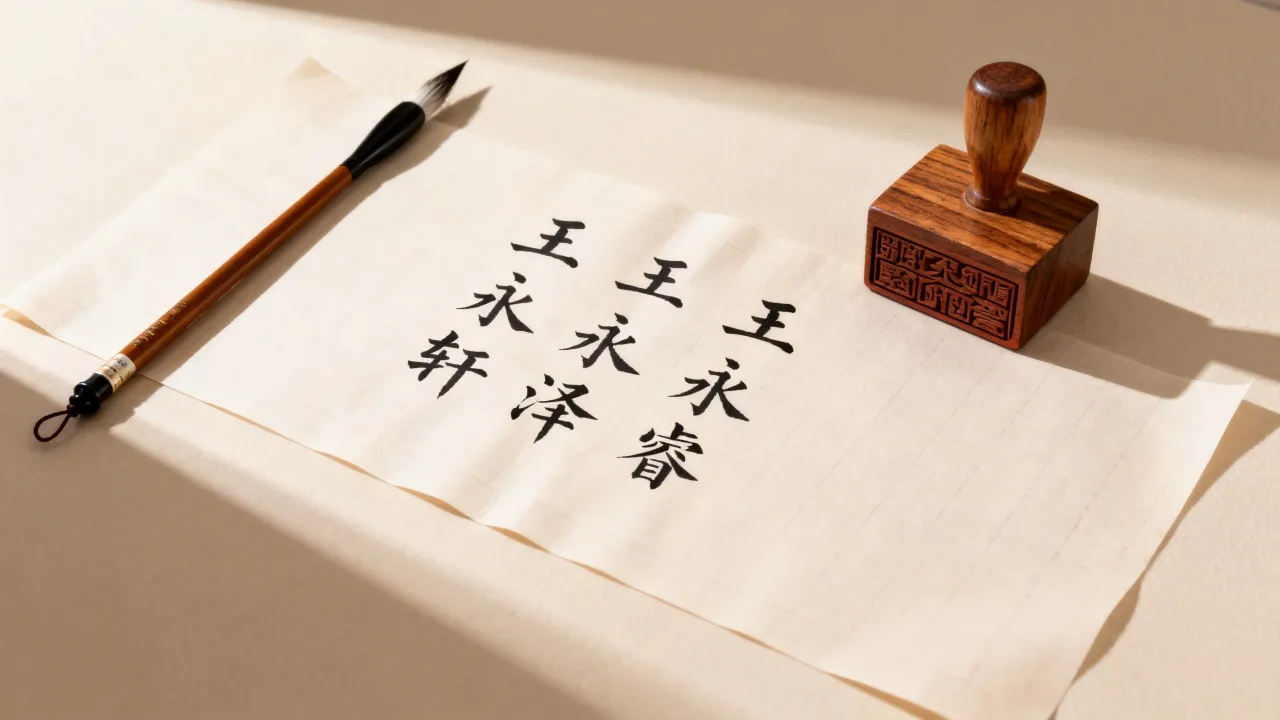 宝宝起名王永什么好听,王永字辈男孩起名大全集 宝宝起名王永什么好听,王永字辈男孩起名大全集