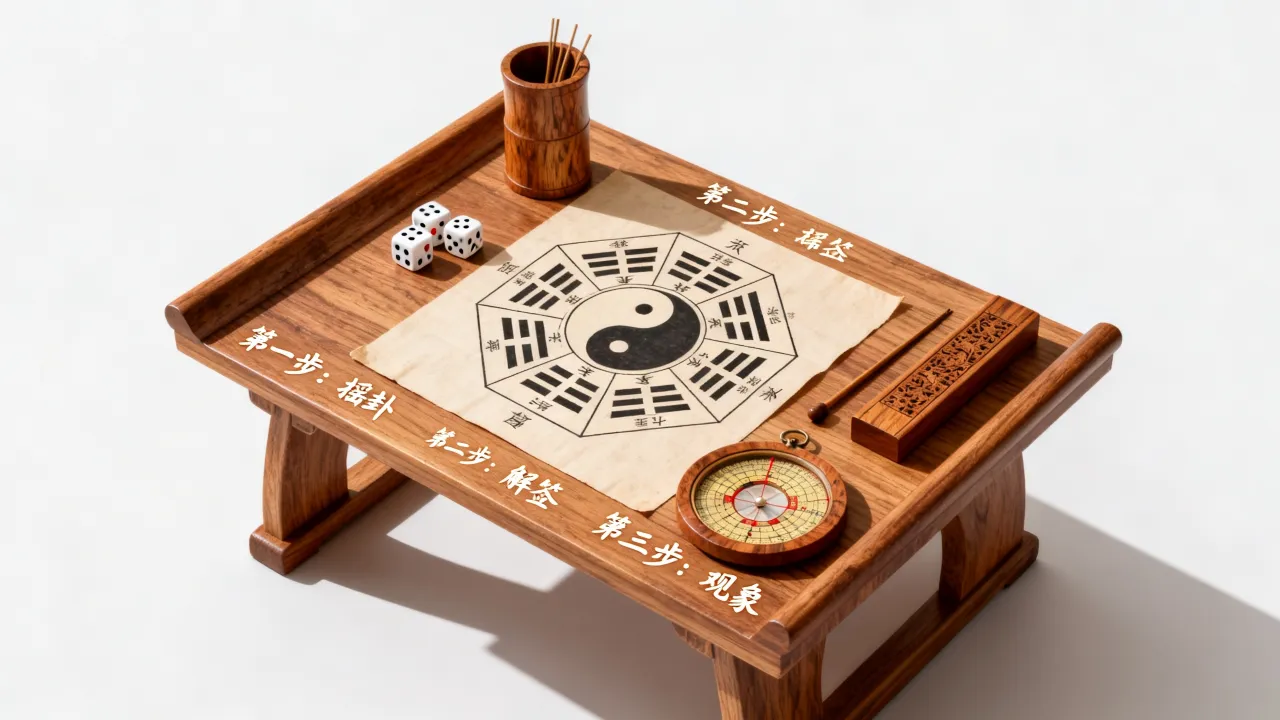 怎么算做一件事的吉凶?,判断吉凶有哪些简单的测算方法? 怎么算做一件事的吉凶?,判断吉凶有哪些简单的测算方法?