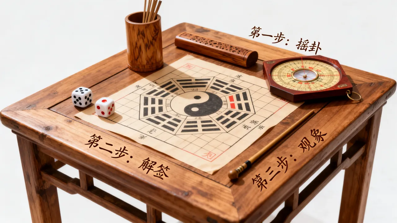 怎么算做一件事的吉凶?,判断吉凶有哪些简单的测算方法? 怎么算做一件事的吉凶?,判断吉凶有哪些简单的测算方法?