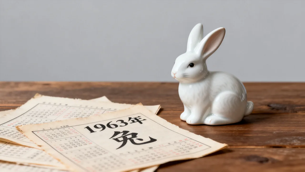 63年出生是什么生肖呢,1963年属什么生肖? 63年出生是什么生肖呢,1963年属什么生肖?