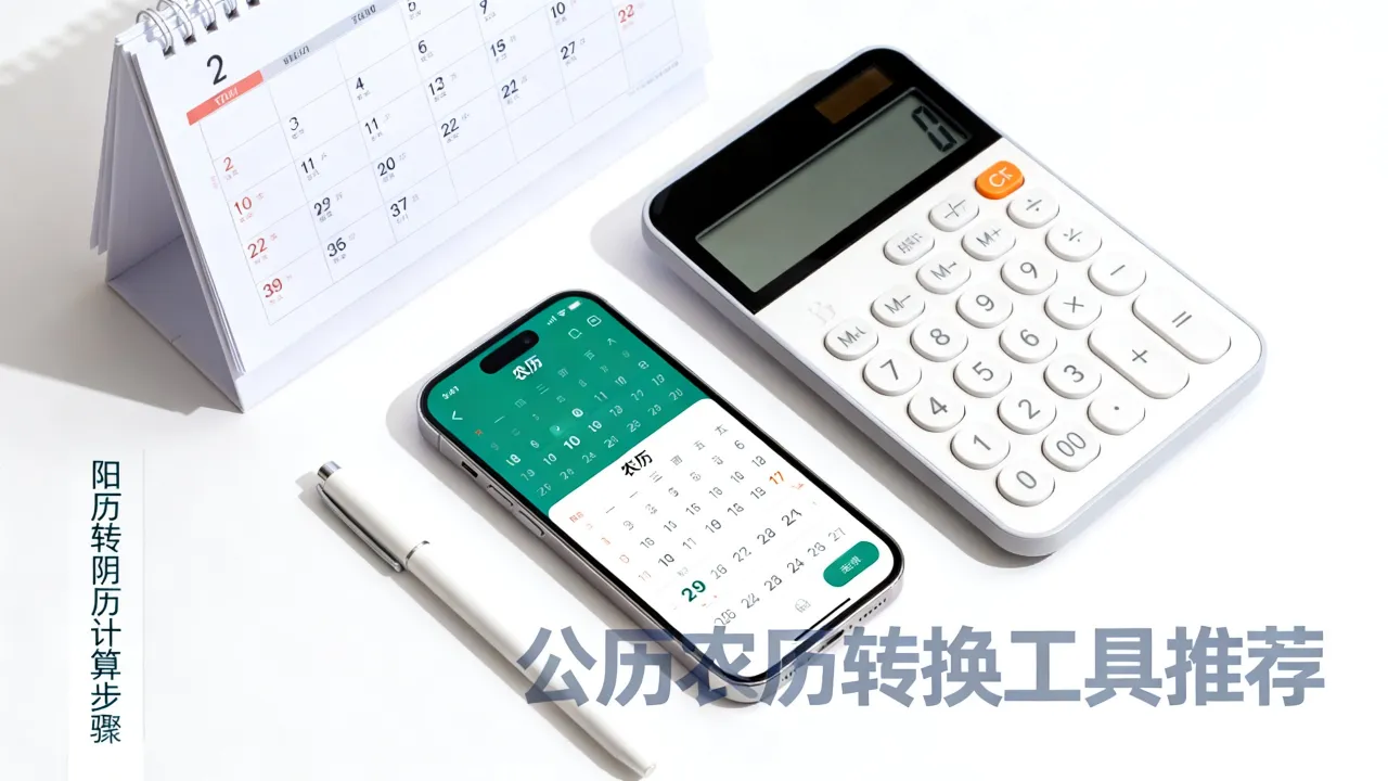 阳历变阴历怎么快速计算?,公历农历转换查询哪个准? 阳历变阴历怎么快速计算?,公历农历转换查询哪个准?