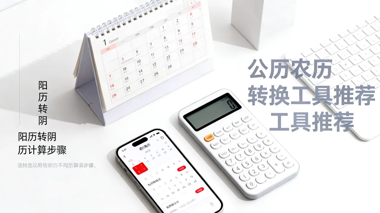 阳历变阴历怎么快速计算?,公历农历转换查询哪个准? 阳历变阴历怎么快速计算?,公历农历转换查询哪个准?