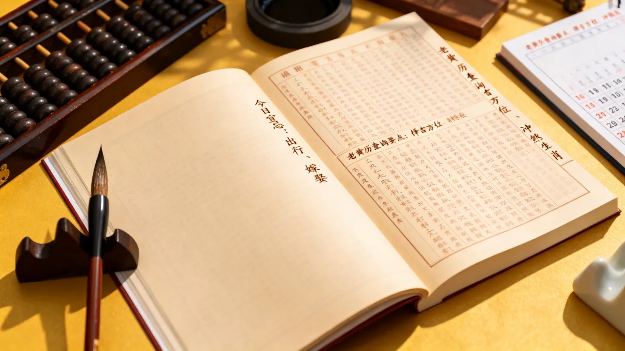 阴历算命宜忌准吗,老黄历宜忌查询怎么看才准确? 阴历算命宜忌准吗,老黄历宜忌查询怎么看才准确?