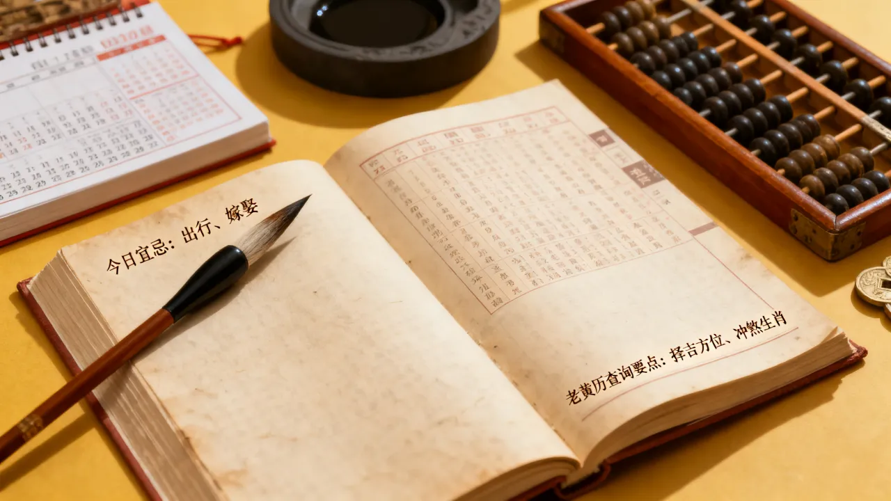 阴历算命宜忌准吗,老黄历宜忌查询怎么看才准确? 阴历算命宜忌准吗,老黄历宜忌查询怎么看才准确?