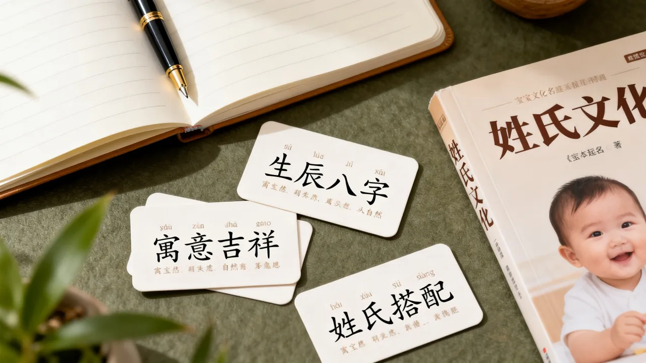 寻甸宝宝起名怎么起的，寻甸宝宝起名有哪些方法和好听名字？