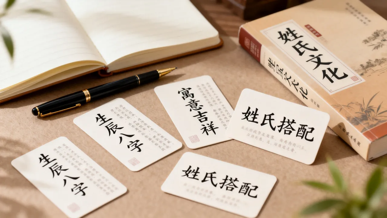 寻甸宝宝起名怎么起的，寻甸宝宝起名有哪些方法和好听名字？