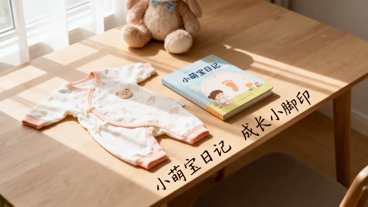 宝宝成长号怎么起名,宝宝成长记录账号取什么名字好 宝宝成长号怎么起名,宝宝成长记录账号取什么名字好