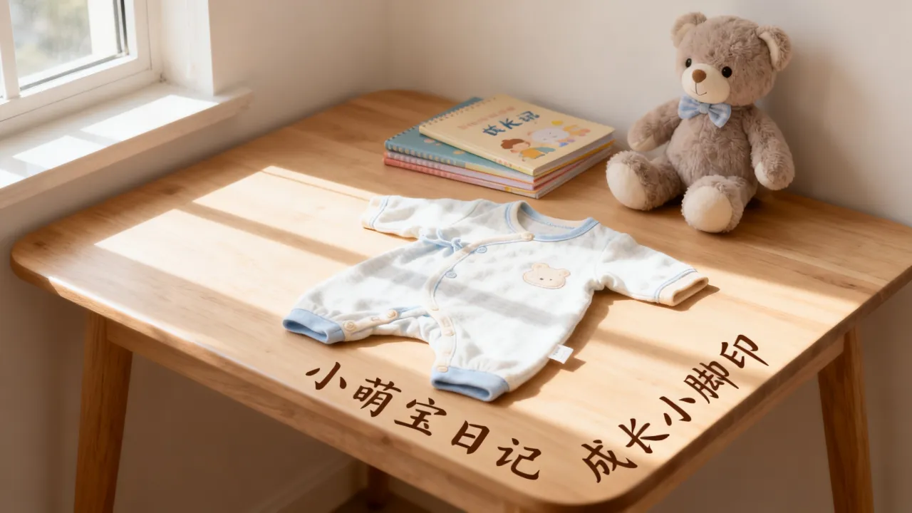 宝宝成长号怎么起名,宝宝成长记录账号取什么名字好 宝宝成长号怎么起名,宝宝成长记录账号取什么名字好