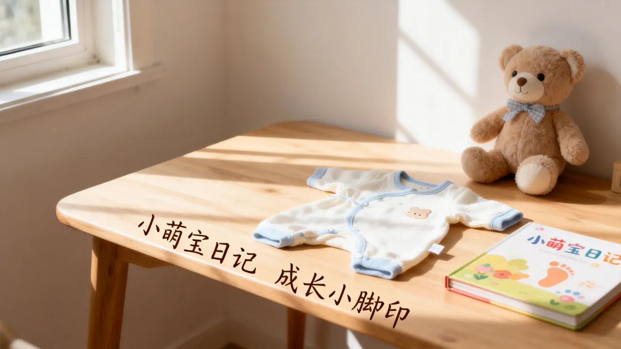 宝宝成长号怎么起名,宝宝成长记录账号取什么名字好 宝宝成长号怎么起名,宝宝成长记录账号取什么名字好