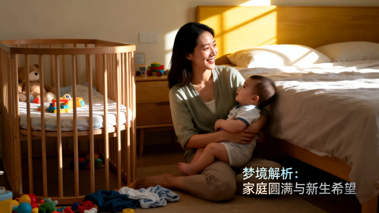 梦到了母亲生弟弟有何寓意,梦见妈妈生弟弟是什么预兆 梦到了母亲生弟弟有何寓意,梦见妈妈生弟弟是什么预兆
