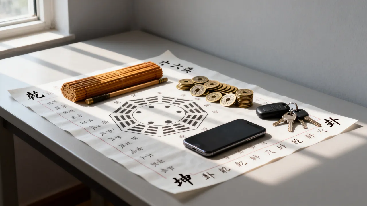 找失物六爻怎么看吉凶,丢失的东西还能找回吗 找失物六爻怎么看吉凶,丢失的东西还能找回吗