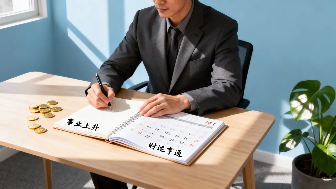 今年属虎男人命运如何，男性虎年运势与财运好不好？