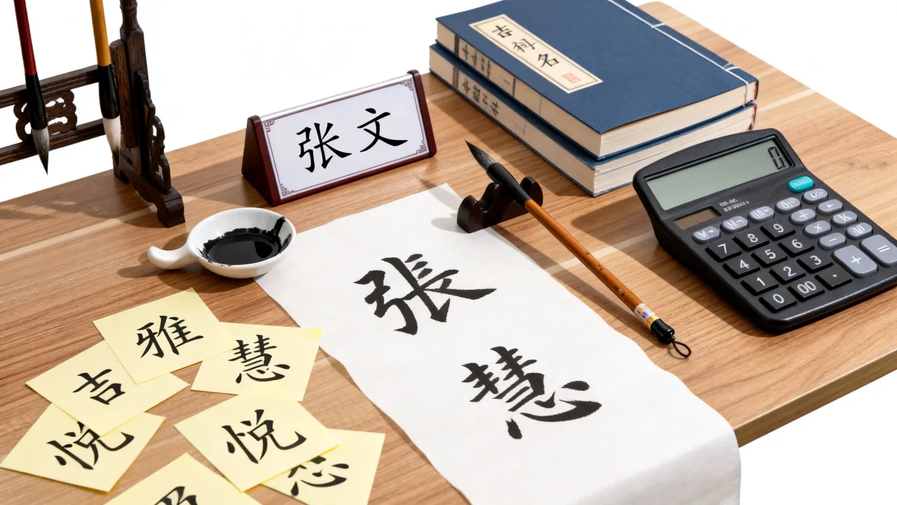 女宝宝起名张文什么好?张文后面加什么字最吉利? 女宝宝起名张文什么好?张文后面加什么字最吉利?