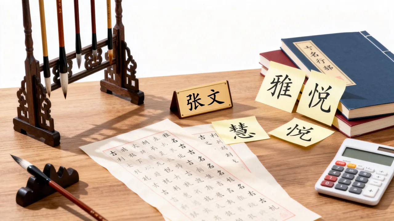 女宝宝起名张文什么好?张文后面加什么字最吉利? 女宝宝起名张文什么好?张文后面加什么字最吉利?