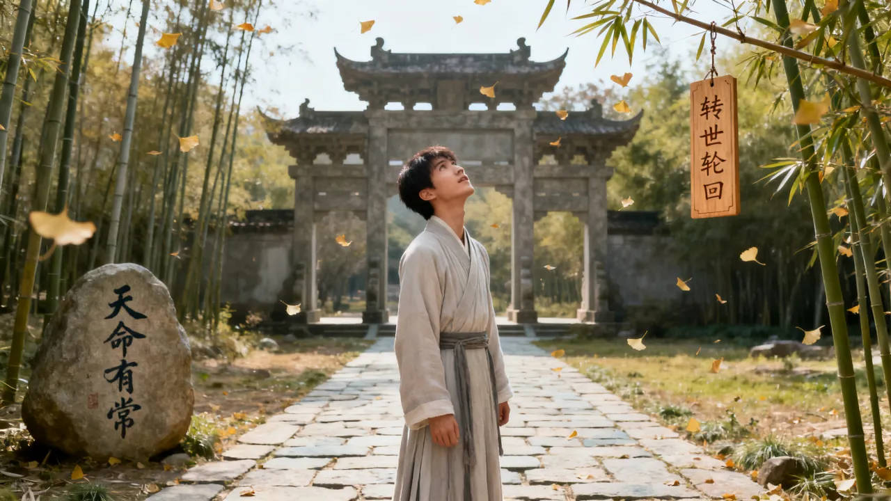 神仙转世的人命运如何?神仙转世命运真的早已注定吗? 神仙转世的人命运如何?神仙转世命运真的早已注定吗?