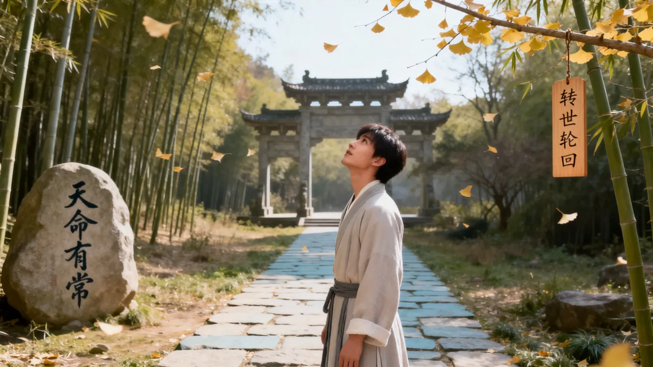 神仙转世的人命运如何?神仙转世命运真的早已注定吗? 神仙转世的人命运如何?神仙转世命运真的早已注定吗?