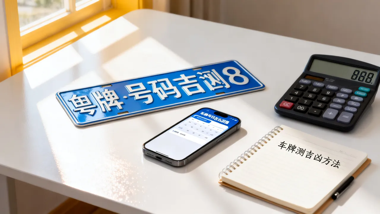 怎么算车牌号码吉凶,车牌号码测吉凶准不准? 怎么算车牌号码吉凶,车牌号码测吉凶准不准?
