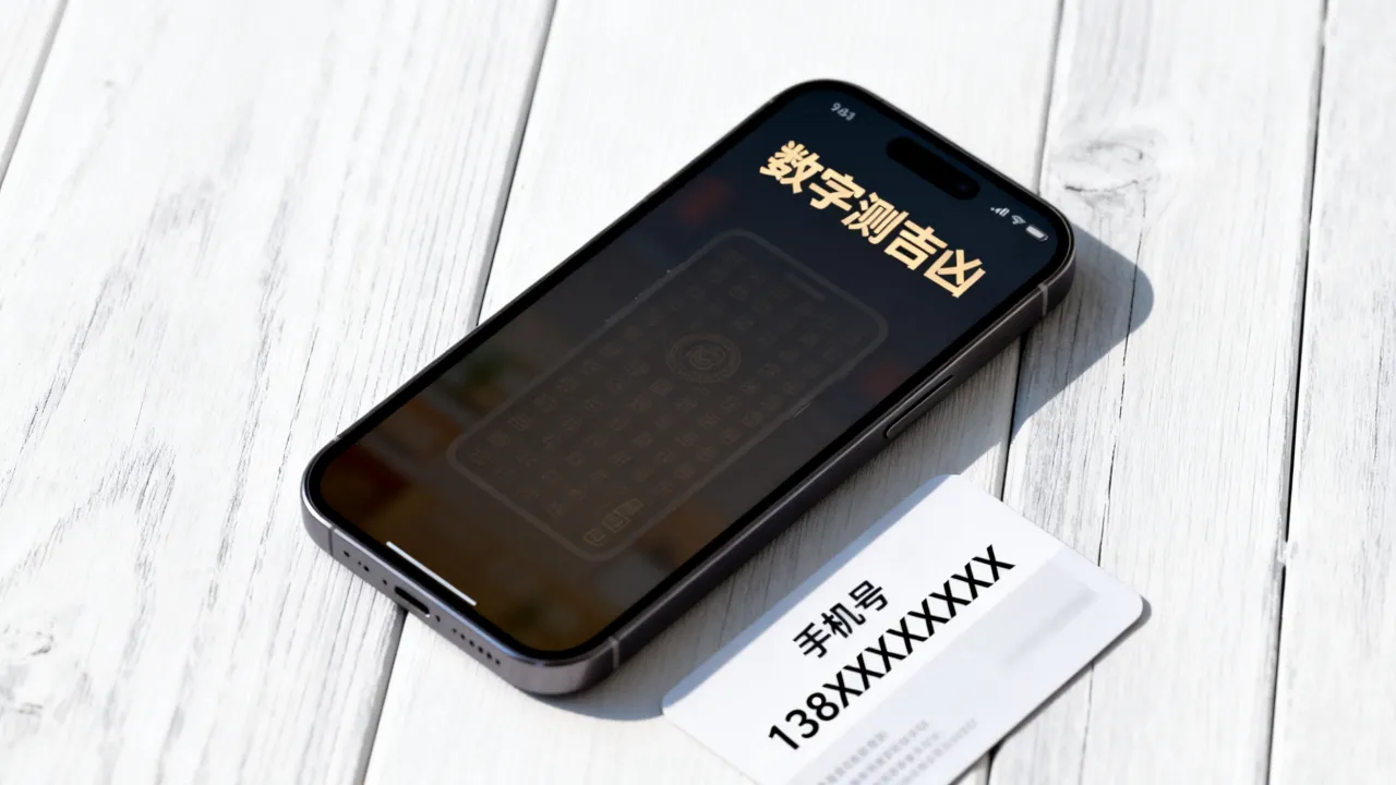 数字测吉凶怎么预测最准,测手机号吉凶真有那么灵吗? 数字测吉凶怎么预测最准,测手机号吉凶真有那么灵吗?