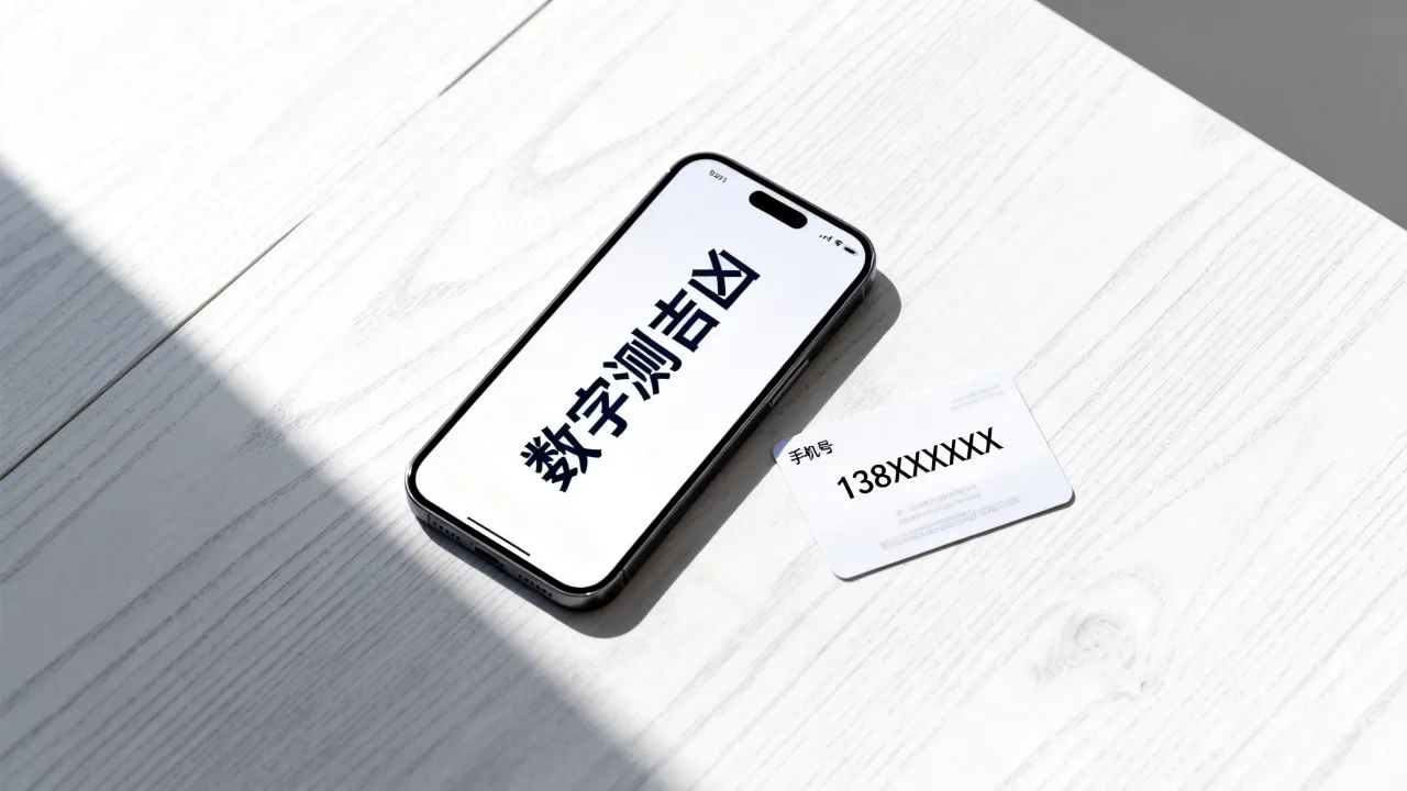 数字测吉凶怎么预测最准,测手机号吉凶真有那么灵吗? 数字测吉凶怎么预测最准,测手机号吉凶真有那么灵吗?