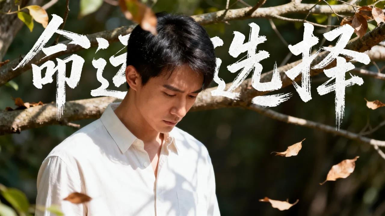 命运天生注定吗，人的命运真的是天注定的吗？