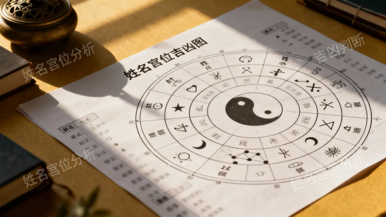 姓名怎么看宫位吉凶图,姓名宫位吉凶图怎么看才准 姓名怎么看宫位吉凶图,姓名宫位吉凶图怎么看才准