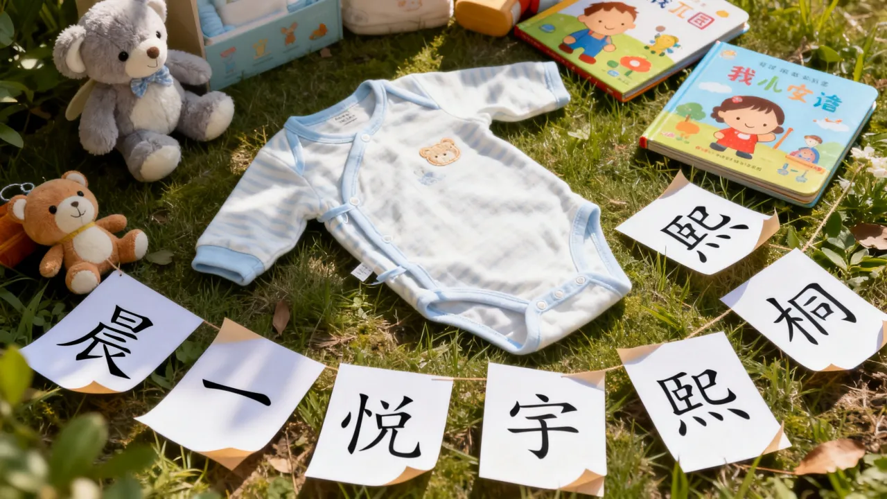 宝宝起名字叫什么好听,取名大全有哪些好的字? 宝宝起名字叫什么好听,取名大全有哪些好的字?
