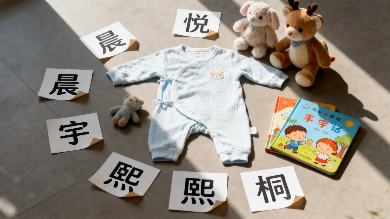 宝宝起名字叫什么好听,取名大全有哪些好的字? 宝宝起名字叫什么好听,取名大全有哪些好的字?