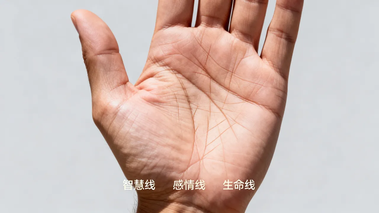 右手纹路怎么看吉凶,手相算命图解大全 右手纹路怎么看吉凶,手相算命图解大全