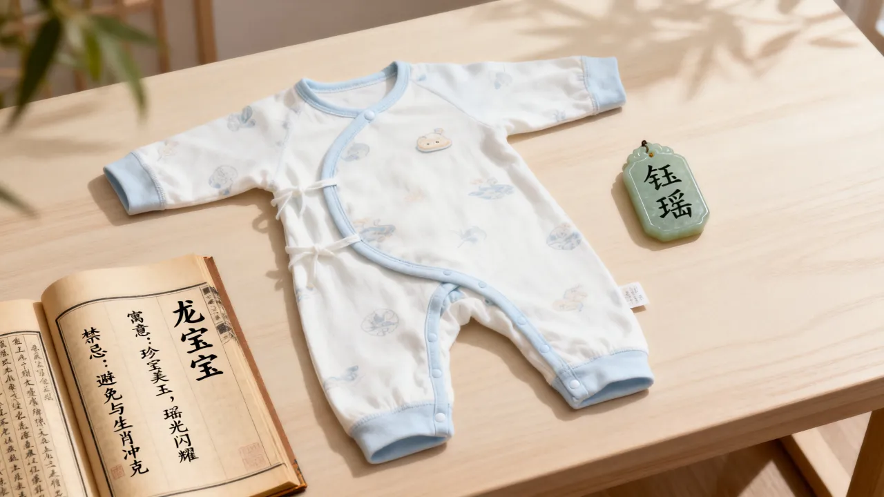 龙宝宝起名钰瑶怎么样,钰瑶名字寓意和禁忌是什么 龙宝宝起名钰瑶怎么样,钰瑶名字寓意和禁忌是什么