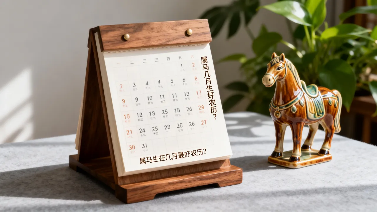 属马几月生好农历?属马生在几月最好农历? 属马几月生好农历?属马生在几月最好农历?