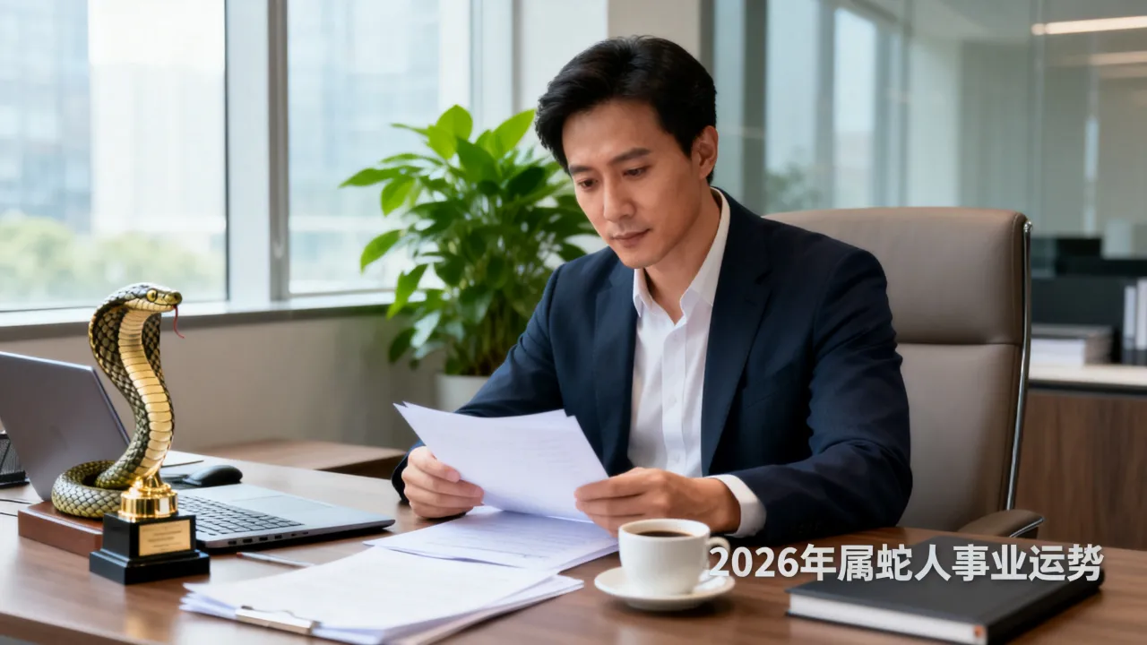2026年属蛇人的事业如何?,属蛇人2026年事业运程好吗? 2026年属蛇人的事业如何?,属蛇人2026年事业运程好吗?
