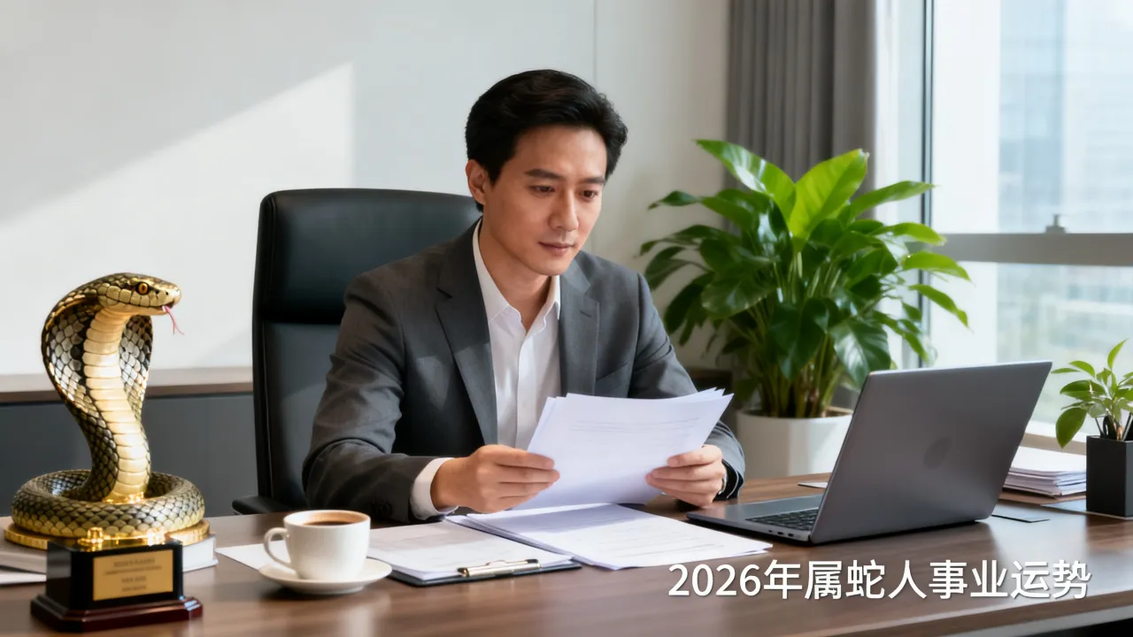 2026年属蛇人的事业如何?,属蛇人2026年事业运程好吗? 2026年属蛇人的事业如何?,属蛇人2026年事业运程好吗?