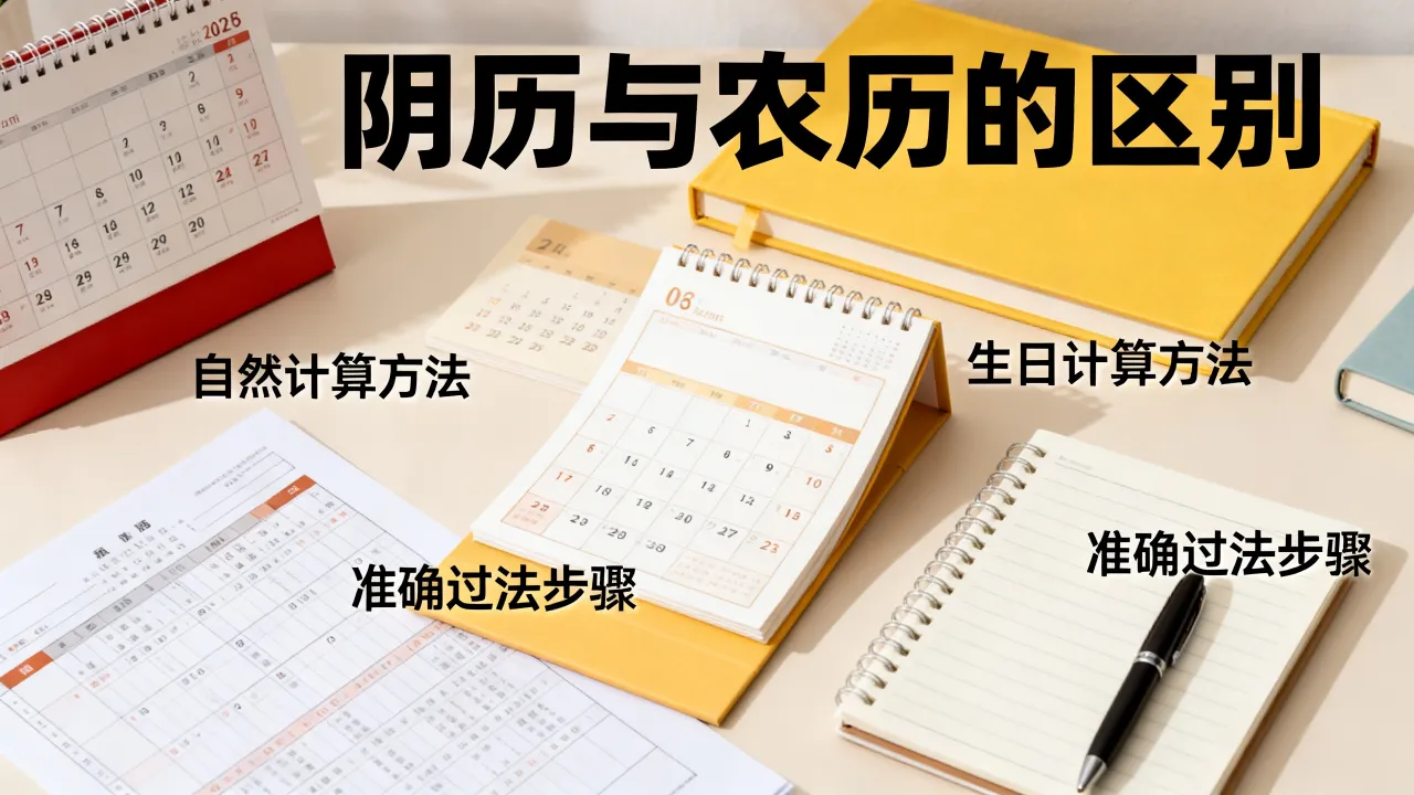 阴历生日每年怎么算,农历生日每年怎么过才准确? 阴历生日每年怎么算,农历生日每年怎么过才准确?