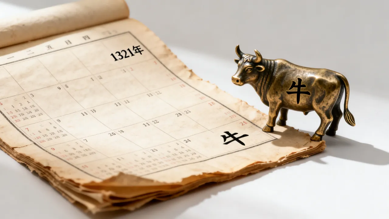1321年是什么生肖年,1321年属什么生肖? 1321年是什么生肖年,1321年属什么生肖?