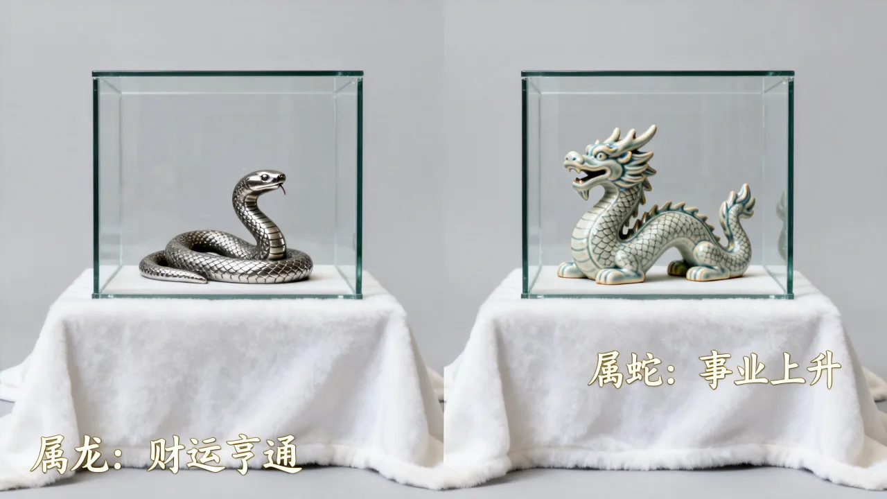 2026年属蛇和属龙的人运势怎么样,2026年龙蛇运势如何? 2026年属蛇和属龙的人运势怎么样,2026年龙蛇运势如何?