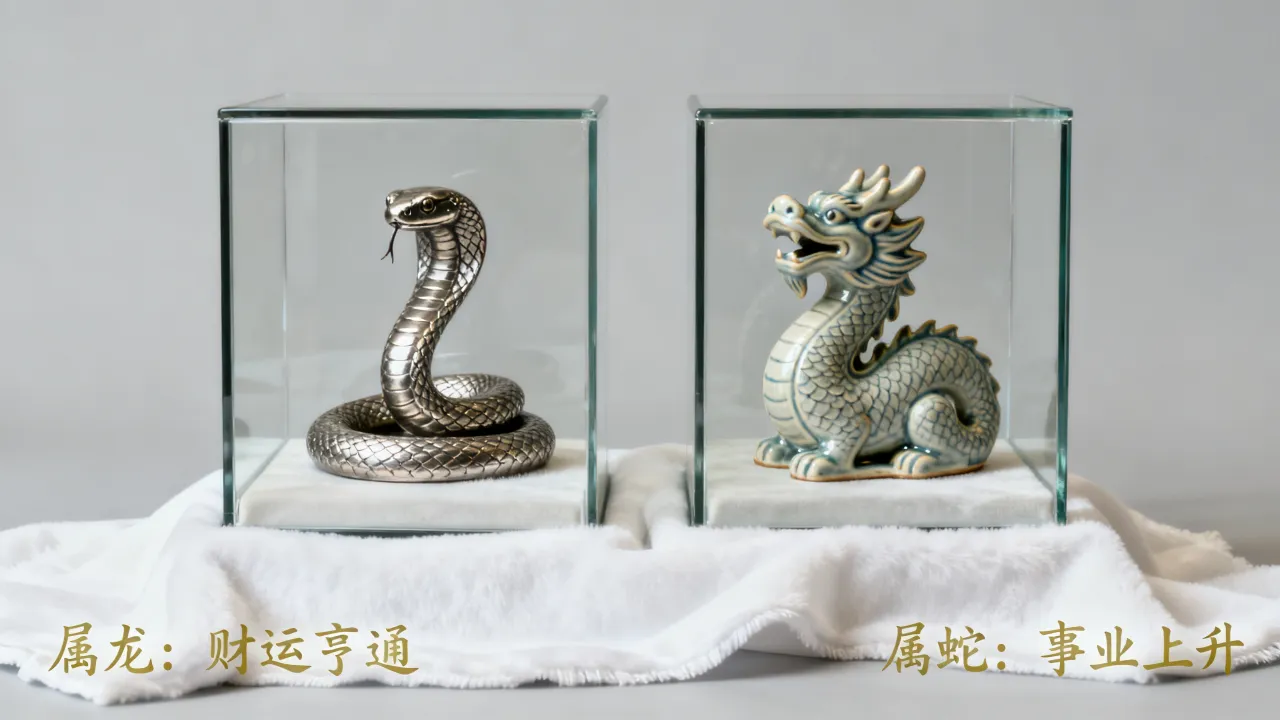 2026年属蛇和属龙的人运势怎么样,2026年龙蛇运势如何? 2026年属蛇和属龙的人运势怎么样,2026年龙蛇运势如何?