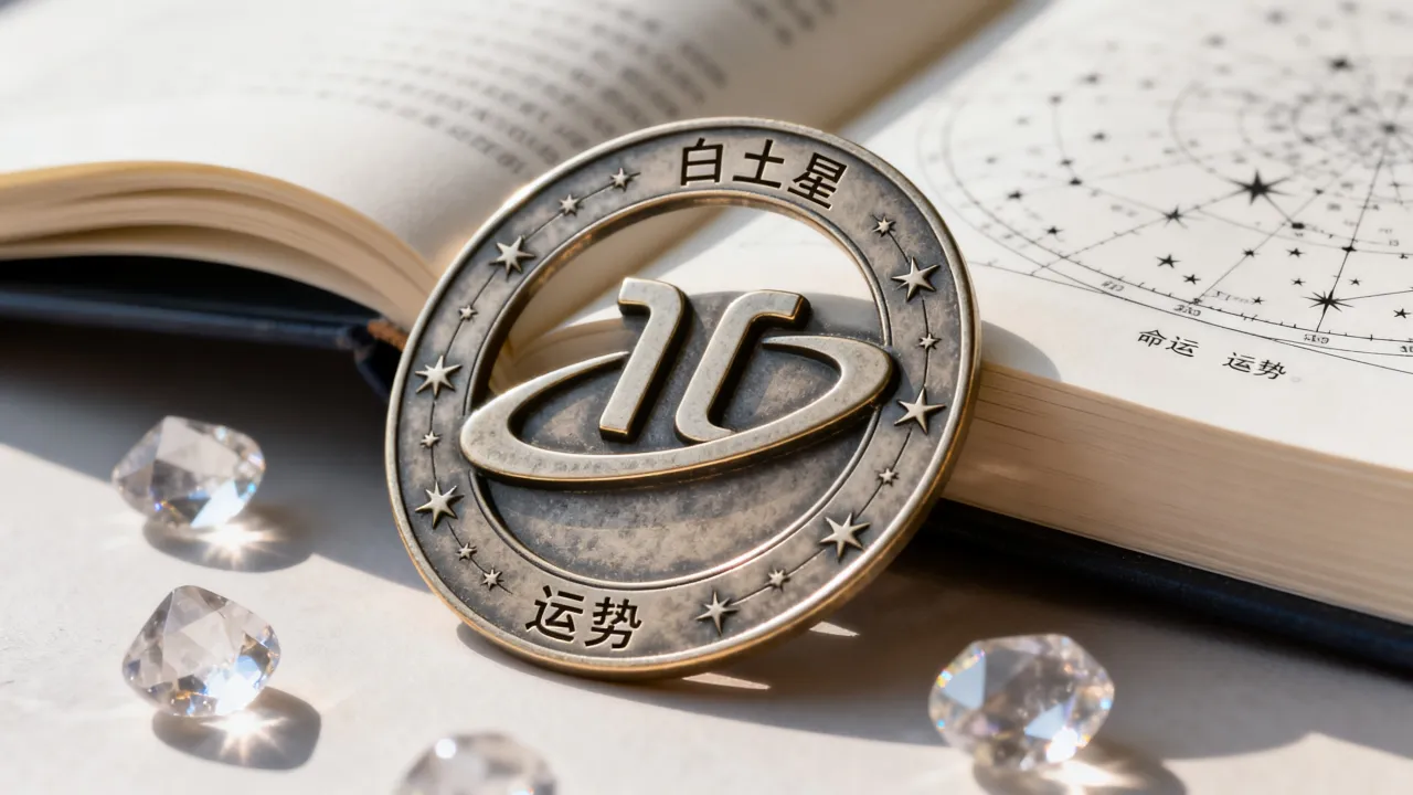 白土星命运究竟是什么?白土星命运对个人运势有何影响 白土星命运究竟是什么?白土星命运对个人运势有何影响