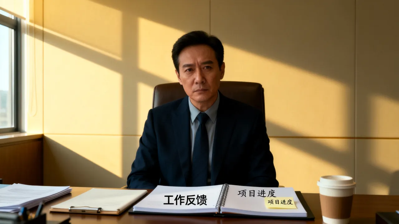 梦见部门领导是什么预兆，梦见部门领导批评我是什么征兆