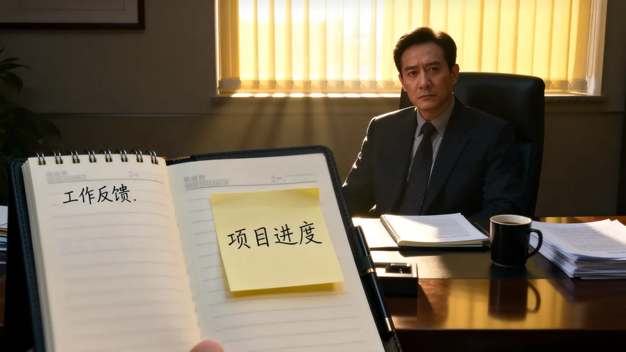 梦见部门领导是什么预兆，梦见部门领导批评我是什么征兆