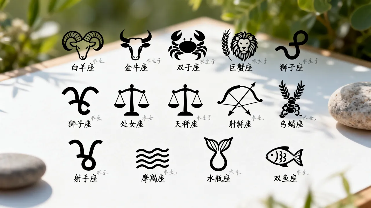 十二星座谁最高贵,哪个星座天生最具高贵气质? 十二星座谁最高贵,哪个星座天生最具高贵气质?