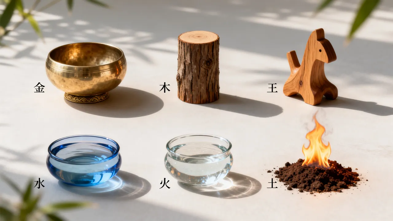 以五行论吉凶怎么看,五行相生相克断吉凶方法大全 以五行论吉凶怎么看,五行相生相克断吉凶方法大全