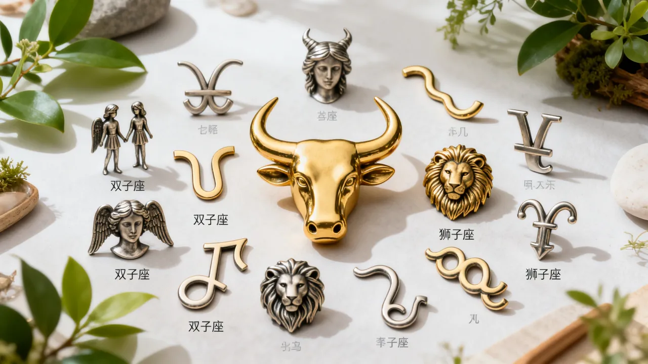 金牛男与十二星座谁最般配,金牛男最喜欢的星座是哪个? 金牛男与十二星座谁最般配,金牛男最喜欢的星座是哪个?