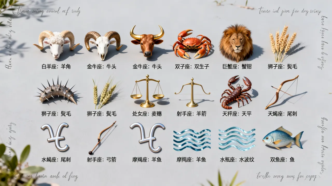 十二星座代表所有吗,十二星座代表所有是什么意思 十二星座代表所有吗,十二星座代表所有是什么意思