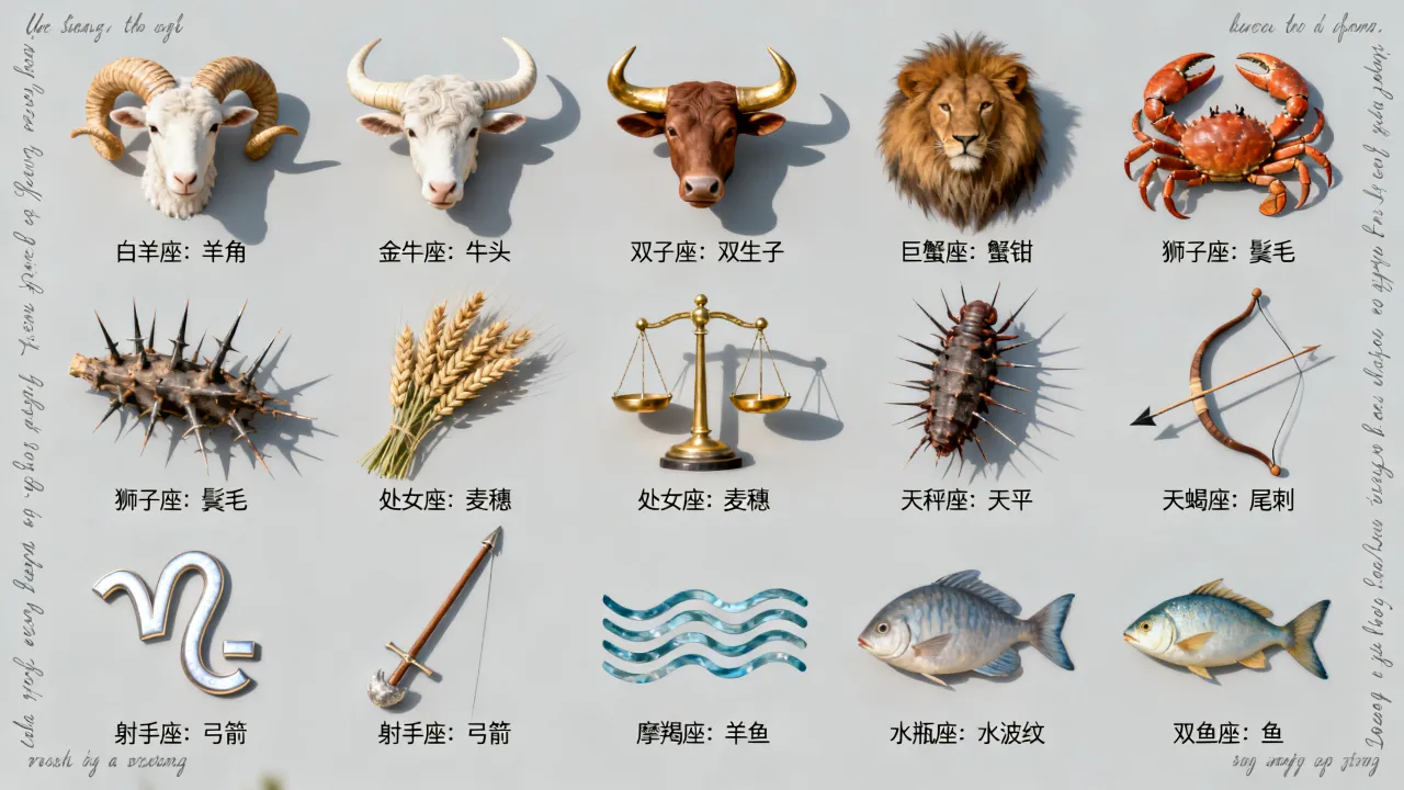 十二星座代表所有吗,十二星座代表所有是什么意思 十二星座代表所有吗,十二星座代表所有是什么意思