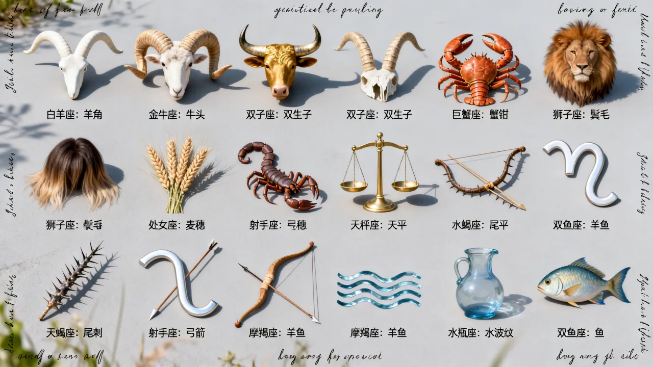 十二星座代表所有吗,十二星座代表所有是什么意思 十二星座代表所有吗,十二星座代表所有是什么意思