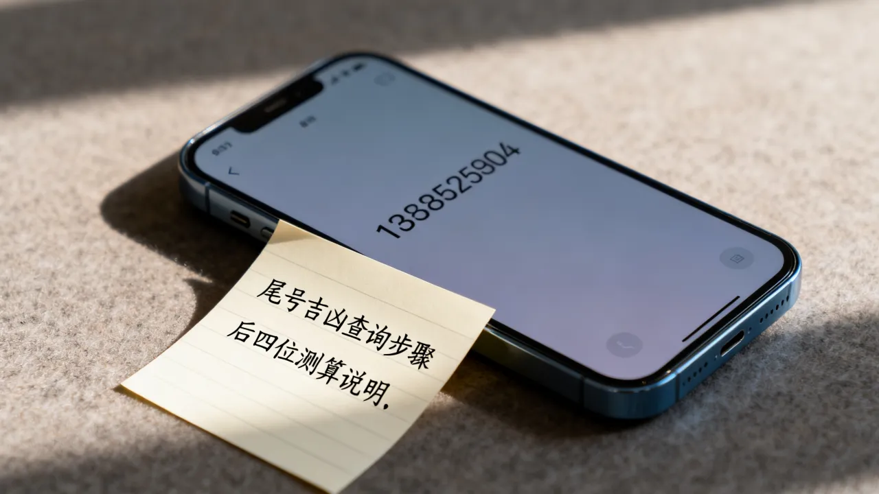 手机尾号吉凶怎么查询,手机号码后四位测吉凶准吗 手机尾号吉凶怎么查询,手机号码后四位测吉凶准吗