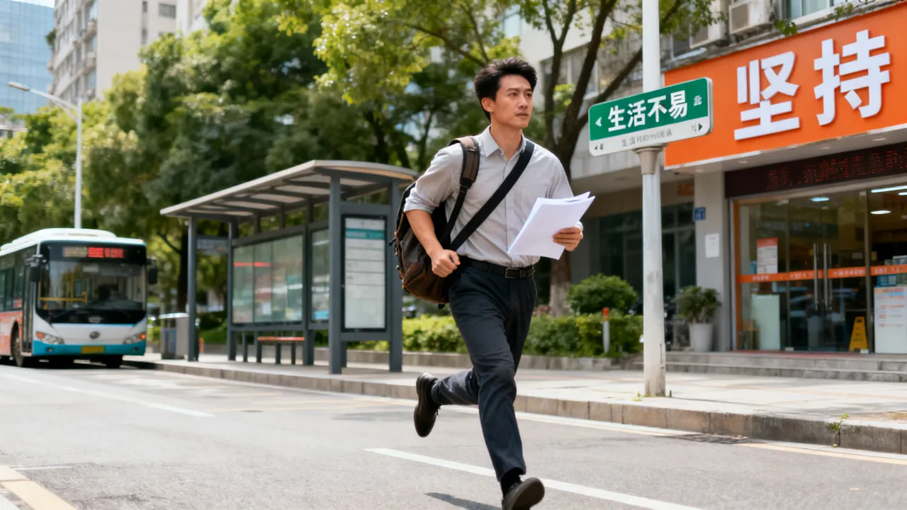 命运奔波是什么意思,命运奔波的人如何改变命运 命运奔波是什么意思,命运奔波的人如何改变命运
