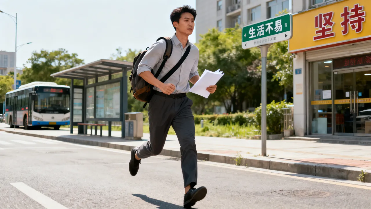 命运奔波是什么意思,命运奔波的人如何改变命运 命运奔波是什么意思,命运奔波的人如何改变命运