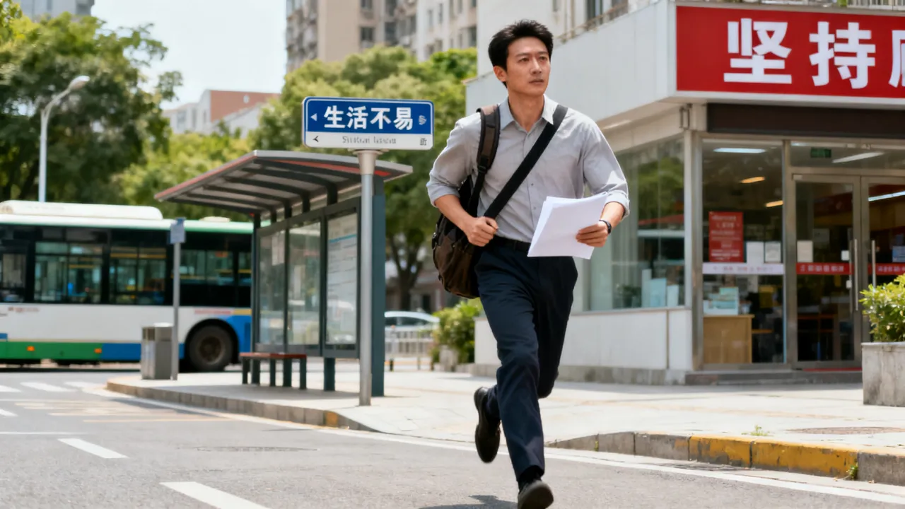 命运奔波是什么意思,命运奔波的人如何改变命运 命运奔波是什么意思,命运奔波的人如何改变命运
