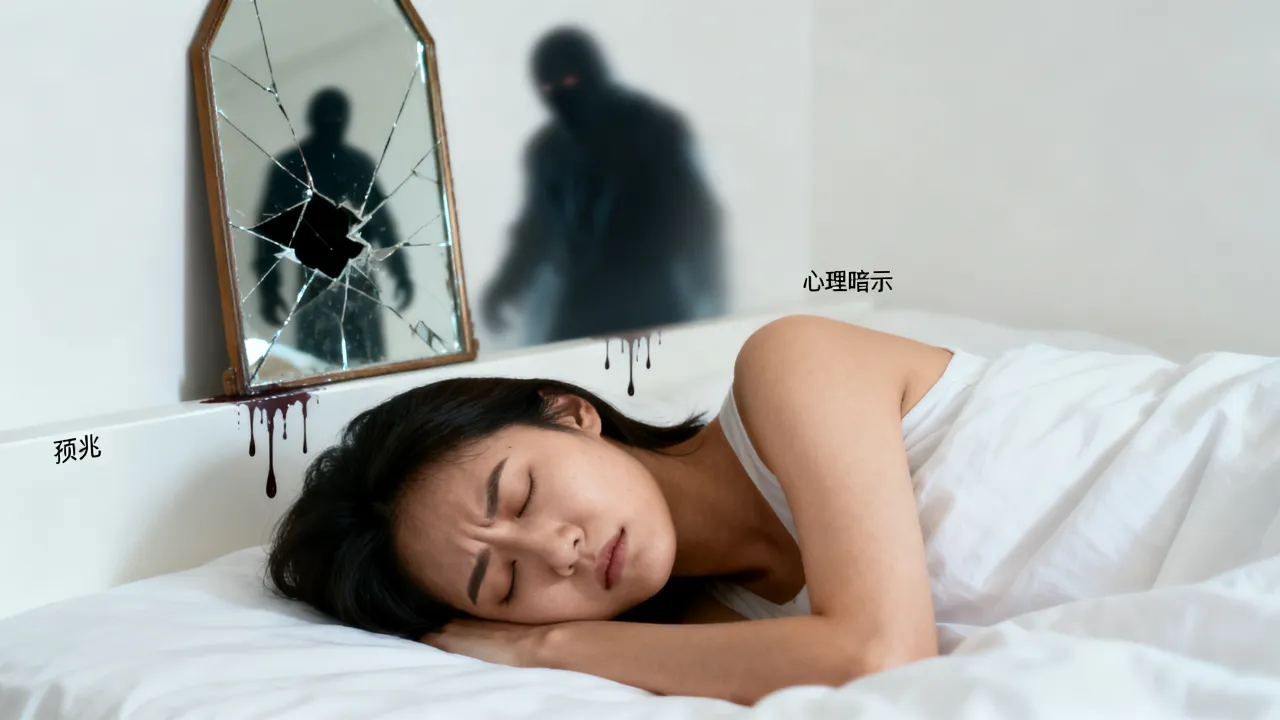 梦到了被虐杀是啥意思,女人梦见自己被虐杀的心理暗示和预兆 梦到了被虐杀是啥意思,女人梦见自己被虐杀的心理暗示和预兆